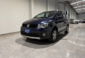Autos - Volkswagen fox 2011 GNC  - En Venta