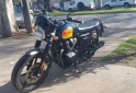 Motos - Royal Enfield Interceptor 2024 Nafta 5500Km - En Venta