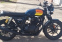 Motos - Royal Enfield Interceptor 2024 Nafta 5500Km - En Venta