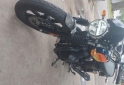 Motos - Royal Enfield Interceptor 2024 Nafta 5500Km - En Venta