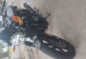 Motos - Royal Enfield Interceptor 2024 Nafta 5500Km - En Venta