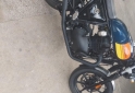 Motos - Royal Enfield Interceptor 2024 Nafta 5500Km - En Venta