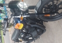 Motos - Royal Enfield Interceptor 2024 Nafta 5500Km - En Venta
