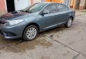 Autos - Renault Fluence 1.6 2017 Nafta 78000Km - En Venta