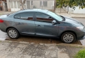 Autos - Renault Fluence 1.6 2017 Nafta 78000Km - En Venta