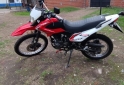 Motos - Motomel Skua 250 2019 Nafta 19000Km - En Venta