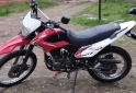 Motos - Motomel Skua 250 2019 Nafta 19000Km - En Venta