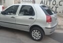 Autos - Fiat Palio 2014 Nafta 123000Km - En Venta