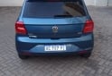 Autos - Volkswagen GOL TRENDLINE 2018 Nafta 83000Km - En Venta
