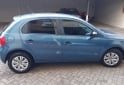 Autos - Volkswagen GOL TRENDLINE 2018 Nafta 83000Km - En Venta