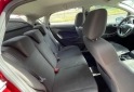 Autos - Ford Fiesta kinetic 2017 Nafta 95000Km - En Venta