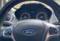 Autos - Ford Fiesta kinetic 2017 Nafta 95000Km - En Venta