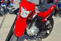 Motos - Honda XR150 2025 Nafta 5000Km - En Venta