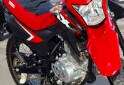 Motos - Honda XR150 2025 Nafta 5000Km - En Venta