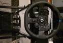 Informática - Volante logitech g-923 - En Venta