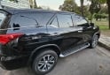 Camionetas - Toyota SW4 2018 SRX AT 7 ASIENTO 2018 Diesel 101000Km - En Venta