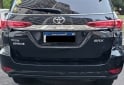 Camionetas - Toyota SW4 2018 SRX AT 7 ASIENTO 2018 Diesel 101000Km - En Venta