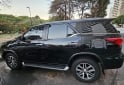 Camionetas - Toyota SW4 2018 SRX AT 7 ASIENTO 2018 Diesel 101000Km - En Venta