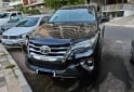 Camionetas - Toyota SW4 2018 SRX AT 7 ASIENTO 2018 Diesel 101000Km - En Venta