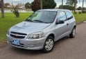 Autos - Chevrolet Celta LS AA 2012 Nafta 80000Km - En Venta
