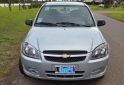 Autos - Chevrolet Celta LS AA 2012 Nafta 80000Km - En Venta