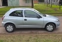 Autos - Chevrolet Celta LS AA 2012 Nafta 80000Km - En Venta