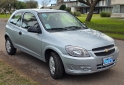 Autos - Chevrolet Celta LS AA 2012 Nafta 80000Km - En Venta