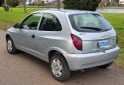 Autos - Chevrolet Celta LS AA 2012 Nafta 80000Km - En Venta