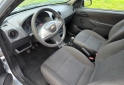 Autos - Chevrolet Celta LS AA 2012 Nafta 80000Km - En Venta