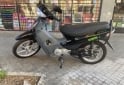 Motos - Corven Energy 110 2026 Nafta 2200Km - En Venta
