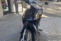 Motos - Corven Energy 110 2026 Nafta 2200Km - En Venta