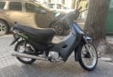 Motos - Corven Energy 110 2026 Nafta 2200Km - En Venta