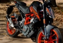 Motos - Ktm Duke 250 2024 Nafta 7000Km - En Venta