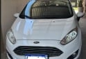Autos - Ford Fiesta Titanium 2017 Nafta 150000Km - En Venta