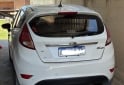 Autos - Ford Fiesta Titanium 2017 Nafta 150000Km - En Venta