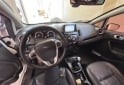 Autos - Ford Fiesta Titanium 2017 Nafta 150000Km - En Venta