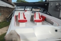 Embarcaciones - Vendo bote trakker 520 - En Venta