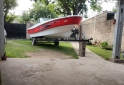 Embarcaciones - Vendo bote trakker 520 - En Venta
