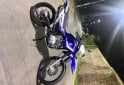 Motos - Motomel Skua 150 2023 Nafta 30000Km - En Venta
