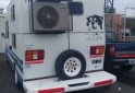 Utilitarios - Motorhome DODGE 100 1986 GNC 120Km - En Venta