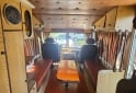 Utilitarios - Motorhome DODGE 100 1986 GNC 120Km - En Venta