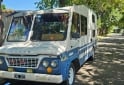 Utilitarios - Motorhome DODGE 100 1986 GNC 120Km - En Venta