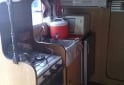 Utilitarios - Motorhome DODGE 100 1986 GNC 120Km - En Venta