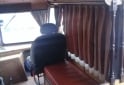 Utilitarios - Motorhome DODGE 100 1986 GNC 120Km - En Venta
