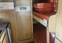 Utilitarios - Motorhome DODGE 100 1986 GNC 120Km - En Venta