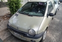 Autos - Renault Twingo Privilege 2000 Nafta 82000Km - En Venta