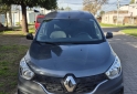 Utilitarios - Renault Kangoo 2025 Nafta 11999Km - En Venta