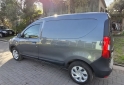 Utilitarios - Renault Kangoo 2025 Nafta 11999Km - En Venta