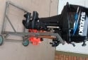 Embarcaciones - Piraguon Amazonas 4.90 , - En Venta