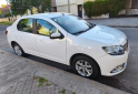 Autos - Renault Logan privilege 1ra mano 2017 Nafta 135000Km - En Venta